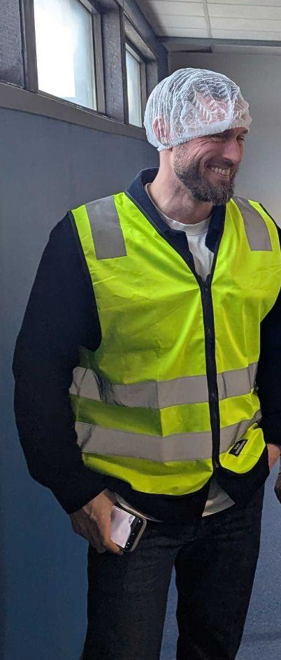 Alexander Grimstad